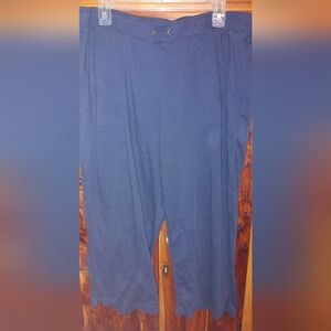 Miken Dark Blue Capri. XL